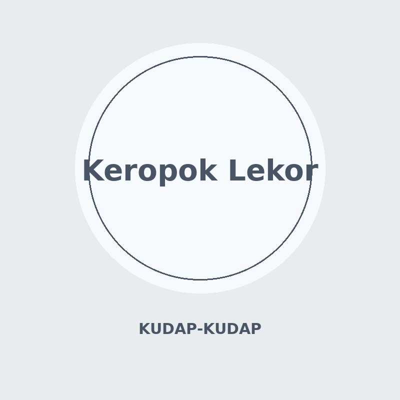 Keropok Lekor