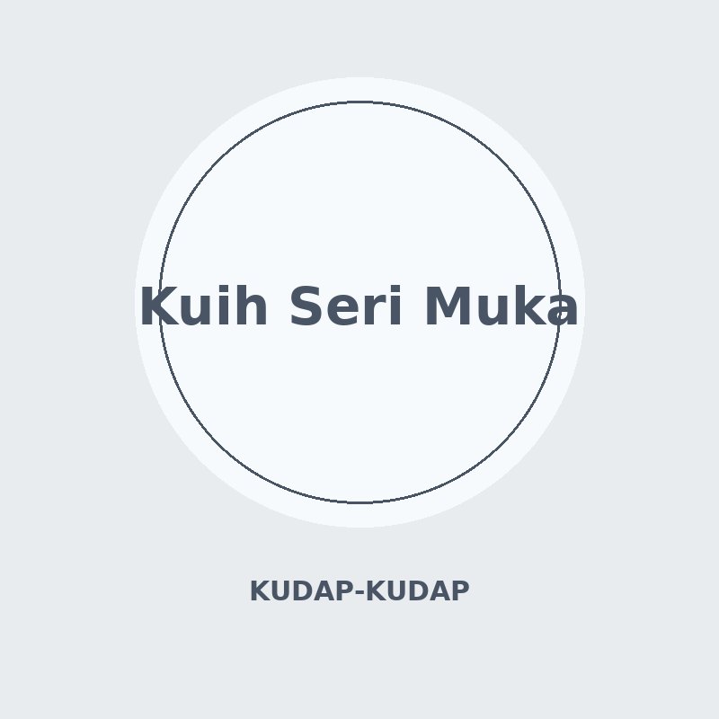 Kuih Seri Muka