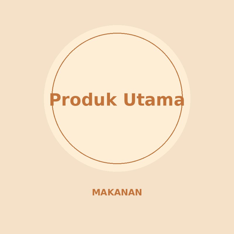 Produk Utama