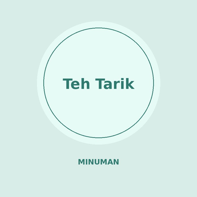 Teh Tarik